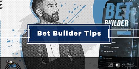 Bet Builder Tips & Predictions for Football .